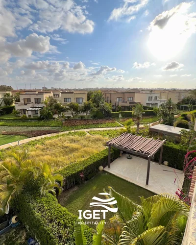 Image of Twinhouse with Private Pool in Marassi - Verona Phase